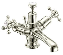 Burlington Basin Mixer Tap With Pop-Up Waste And Claremont Handles -Duravit Store M700 2022 5 30 12 41 43 662