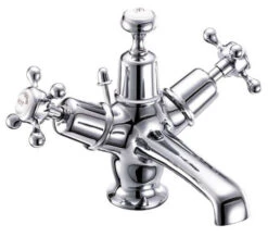 Burlington Basin Mixer Tap With Pop-Up Waste And Claremont Handles -Duravit Store M700 2022 5 30 12 47 17 110