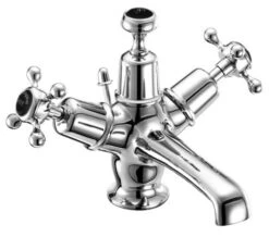 Burlington Basin Mixer Tap With Pop-Up Waste And Claremont Handles -Duravit Store M700 2022 5 30 12 48 15 303