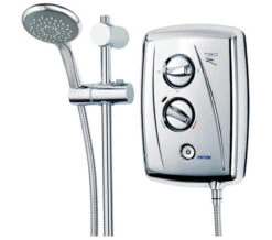 Triton Authentic T80Z Fast-Fit Electric Shower -Duravit Store M700 2022 5 4 10 5 51 458