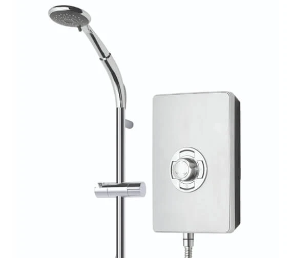 Triton Collection 2 Enhance Electric Shower 8 Triton Collection 2 Enhance Electric Shower - Image 6