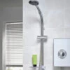Triton Collection 2 Enhance Electric Shower -Duravit Store M700 2022 5 6 12 57 54 321