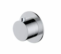 RAK Petit Round Concealed Diverter Valve