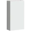 Geberit Renova Plan 700mm High Level One Door Cabinet -Duravit Store M700 2022 5 9 14 7 5 202
