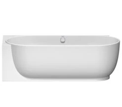 Duravit Luv 1850 X 950mm Corner Left Bathtub -Duravit Store M700 2022 6 10 14 53 5 653