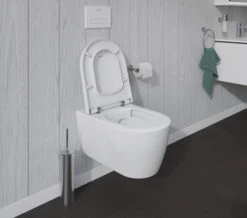 Duravit Me-By-Starck Rimless Wall Mounted Toilet -Duravit Store M700 2022 6 10 14 57 9 740