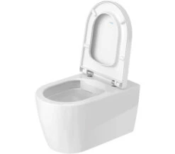 Duravit Me-By-Starck Rimless Wall Mounted Toilet -Duravit Store M700 2022 6 10 15 10 3 910