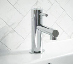 Saneux Cos Mini Basin Mixer Tap