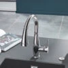 Grohe Parkfield Half Inch Kitchen Sink Mixer Tap -Duravit Store M700 2022 6 14 10 19 49 315