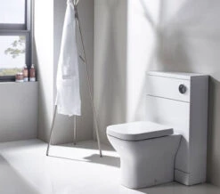 Tavistock Kobe 500mm Back To Wall WC Unit And Worktop -Duravit Store M700 2022 6 14 13 8 59 495