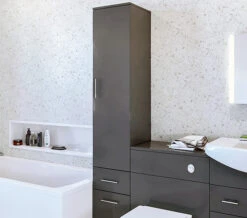 Joseph Miles Lanza 355mm X 1910mm Tall Unit -Duravit Store M700 2022 6 14 16 47 48 833