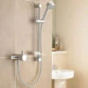 Mira Select Exposed Valve Thermostatic Mixer Shower Chrome -Duravit Store M700 2022 6 15 8 38 52 61