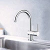 Clearwater Hotshot Hot And Cold Kitchen Sink Mixer Tap