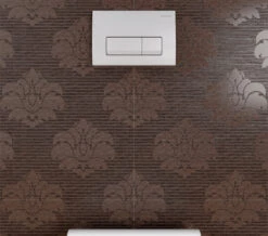 Geberit Delta51 246 X 164mm Dual Flush Plate -Duravit Store M700 2022 6 17 6 58 26 694