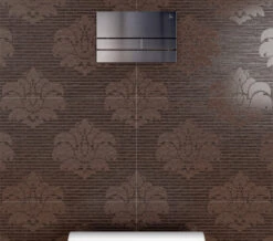 Crosswater Arena Flush Plate