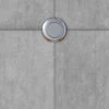 Geberit Hytouch Short Wall Pneumatic Single Flush Finger Push Button Stainless Steel -Duravit Store M700 2022 6 17 7 31 0 466