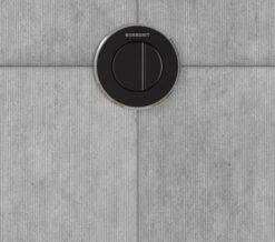 Geberit Type10 Pneumatic Dual Flush Concealed Actuator