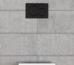 Geberit Sigma01 Dual Flush Plate