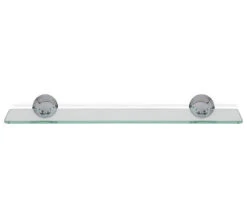 Croydex Westminster 500mm Glass Shelf -Duravit Store M700 2022 6 18 11 11 44 975