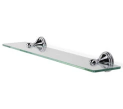 Croydex Westminster 500mm Glass Shelf -Duravit Store M700 2022 6 18 11 12 57 502