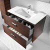 Roca Victoria Unik Wall Hung White Vanity Unit With 2 Drawer -Duravit Store M700 2022 6 18 11 8 2 317