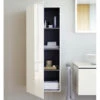 Duravit L-Cube 1320mm High 1 Door Cabinet -Duravit Store M700 2022 6 18 6 12 48 774