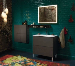 Duravit L-Cube 700 X 800mm Semi-Tall Cabinet -Duravit Store M700 2022 6 18 7 48 48 684