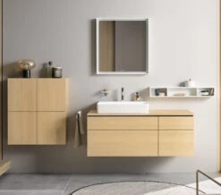 Duravit L-Cube Horizontal 3 Compartments Shelf Element 11 Duravit L-Cube Horizontal 3 Compartments Shelf Element -Duravit Store M700 2022 6 18 7 51 39 301