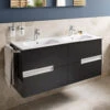 Roca Victoria-N 1200 X 565mm Vanity Unit Pack With Mirror And Spotlight 2 Roca Victoria-N 1200 X 565mm Vanity Unit Pack With Mirror And Spotlight -Duravit Store M700 2022 6 18 8 43 46 293