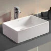 Roca Sofia On Countertop White Basin 465mm Wide - 327720000 -Duravit Store M700 2022 6 18 8 48 44 51