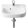 Roca Debba White 350 X 300mm Wall Hung Basin With 1 Tap Hole -Duravit Store M700 2022 6 21 13 6 7 448