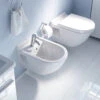 Duravit Starck 3 540mm Wall Mounted Compact Bidet With Overflow -Duravit Store M700 2022 6 21 15 38 34 344