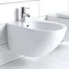 Duravit Architec Wall Mounted Bidet 365 X 580mm - 2531150000 1 Duravit Architec Wall Mounted Bidet 365 X 580mm - 2531150000 -Duravit Store M700 2022 6 21 8 33 49 225