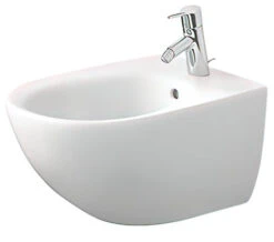 Duravit Architec Wall Mounted Bidet 365 X 580mm - 2531150000 -Duravit Store M700 2022 6 21 8 44 54 58