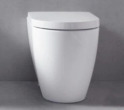 Duravit Me-By-Starck Floor Standing Back To Wall WC Pan -Duravit Store M700 2022 6 21 9 38 4 471