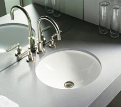 Duravit Architec Undercounter Vanity Basin 275mm - 0319270000