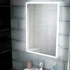 HIB Vega LED Illuminated Mirror -Duravit Store M700 2022 6 22 13 33 11 255