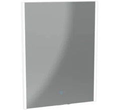 Saneux Air Electric Mirror With Acrylic Lighting Profiles -Duravit Store M700 2022 6 23 10 6 42 560