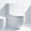 Roca Meridian-N White Comfort Height Close Coupled WC Pan And Cistern -Duravit Store M700 2022 6 23 13 56 16 531