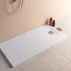 RAK Feeling Rectangular Shower Tray - Sizes Available -Duravit Store M700 2022 6 28 7 41 11 377