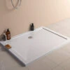 Crosswater Rectangular 35mm Acrylic White Shower Trays - ST0R71200 2 Crosswater Rectangular 35mm Acrylic White Shower Trays - ST0R71200 -Duravit Store M700 2022 6 28 8 41 7 128