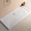 Crosswater Walk-In 35mm Acrylic Shower Tray -Duravit Store M700 2022 6 28 8 48 11 252