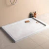 Mira Flight Low White Rectangle Shower Tray -Duravit Store M700 2022 6 28 8 49 16 83
