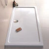 Kudos Kstone Rectangular Shower Tray White -Duravit Store M700 2022 6 28 8 58 57 172