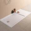 Hudson Reed Pearlstone Rectangular Walk-In Shower Tray -Duravit Store M700 2022 6 28 9 0 21 516