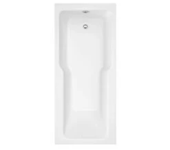 Trojan Evolve Rectangular Encapsulated Shower Bath White -Duravit Store M700 2022 6 30 14 38 54 377 1