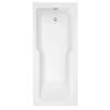 Trojan Evolve Rectangular Encapsulated Shower Bath White -Duravit Store M700 2022 6 30 14 38 54 377