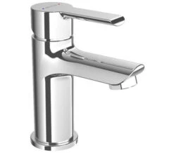 Methven Kea Mini Mono Chrome Basin Mixer Tap