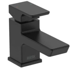 Bristan Cobalt Basin Mixer Tap With Clicker Waste -Duravit Store M700 2022 6 9 12 52 7 758