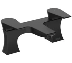 Bristan Hourglass Chrome Bath Mixer Tap -Duravit Store M700 2022 6 9 14 0 40 59